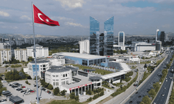 Ankara Ticaret Odası 102 yaşında