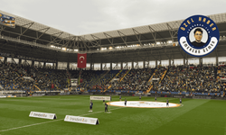 Ankaragücü-Amedspor kader maçında