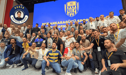 Ankaragücü Genel Kurulu’nda kenetlenme mesajı