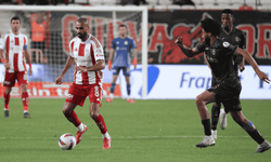 Trabzonspor Antalya'da kazanarak bitirdi