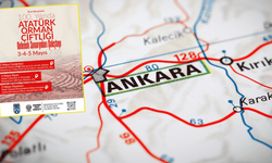 Atatürk Orman Çiftliği'nin 100. yılı için gelecek senaryoları çalıştayı