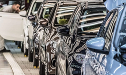 Türk otomotiv sektörü ihracatta rekor kırdı!
