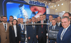 Aselsan sağlık teknolojisinde çığır açıyor