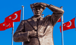 Atatürk’ün gençliğe armağanı: 19 Mayıs, bağımsızlık meşalesinin simgesi