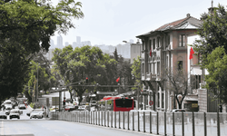 Atatürk Bulvarı UNESCO Dünya Mirası Geçici Listesi’nde