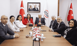 ATO ve ÇASGEM arasında iş sağlığı ve güvenliği eğitimi protokolü imzalandı
