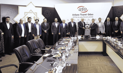 ATO ve AJET Ankara'dan direkt uçuşları artıracak