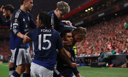 Avrupa Ligi'nde İngiliz fırtınası: Manchester United ve Tottenham final yolunda