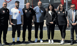 ATFF Stuttgart’ta Avrupa’daki Türk gençleri için sahaya çıktı