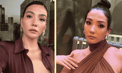 Aybüke Pusat’ın Ankara aşkı gündem oldu