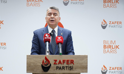 Azmi Karamahmutoğlu: Özdağ’a siyasi operasyon yapılıyor, PKK ile pazarlık var!