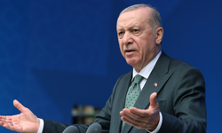 Cumhurbaşkanı Erdoğan’dan Azerbaycan’a Bağımsızlık Günü mesajı