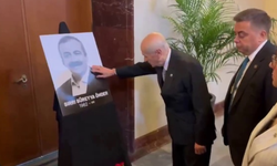 Devlet Bahçeli, Süreyya Önder'in taziye programına katıldı!