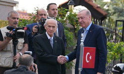 Erdoğan’dan Bahçeli’ye kritik ziyaret!