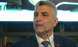 Bakan Bolat’tan enflasyon değerlendirmesi: Gerileme süreci istikrarlı biçimde sürüyor
