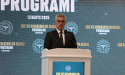 Bakan Memişoğlu'ndan normal doğum seferberliği: Doğal olanı teşvik ediyoruz