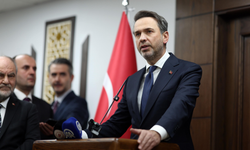 Türkiye ile Suriye arasında enerji köprüsü: Bayraktar ve El-Beşir Şam’da çerçeve anlaşma imzaladı
