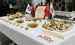 Gönen baldo pirinci ve Erdek kapıdağ zeytinyağına coğrafi işaret tescili