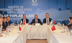 BİK Genel Müdürü Erkılınç: Güçlü gazetecilik için insan kaynağı ve altyapı yatırımı şart