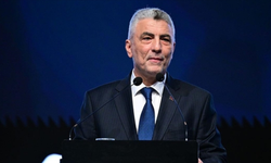 Bakan Bolat'tan Suriye yaptırımları açıklaması!