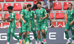 Kayserispor sahasında Bodrum FK ile berabere kaldı: Bodrum ekibi Süper Lig'e veda etti