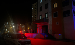 Kayseri'de şüpheli yaralanma: Eşinin "düştü" dediği kadın ağır yaralı halde hastaneye kaldırıldı
