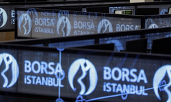 Borsa haftaya sert yükselişle başladı: BIST 100 endeksi yüzde 3,80 arttı
