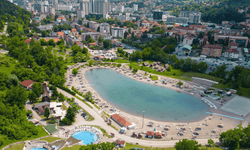 Tuzla Kantonu, Türkiye ile turizm iş birliğini güçlendirmeyi hedefliyor