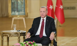 Büyükelçilerden Erdoğan'a güven mektubu!