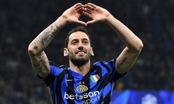 Dev finalde geri sayım: Inter ile PSG Şampiyonlar Ligi kupası için sahaya çıkıyor!