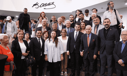 Çankaya’da Her Yönüyle Ecevit Paneli