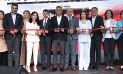 Çankaya Gençlik Merkezi açıldı