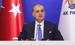 Ömer Çelik: Terörsüz Türkiye hedefine günler içerisinde somut adım bekliyoruz
