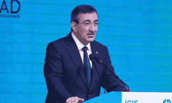 Cevdet Yılmaz: Türkiye, jeotermalde küresel liderliği üstlenebilecek konumda