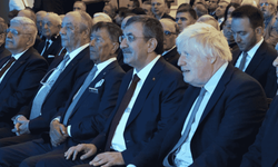 Cevdet Yılmaz: Türkiye Yüzyılında güçlü bir ekonomi inşa etme gayretindeyiz
