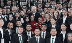 Cumhurbaşkanı Erdoğan 19 Mayıs’ta gençler ve milli sporcularla bir araya geldi