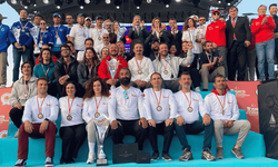 Cumhurbaşkanlığı 6. Ulusal Yat Yarışları Samsun’da sona erdi