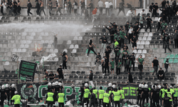Denizlispor’a ağır fatura: Amatör lig ve 4 maç seyircisiz oynama