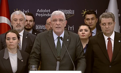 Dervişoğlu'ndan PKK'nın fesih kararına sert tepki: Bu, terör örgütünü devletleştirme operasyonudur!