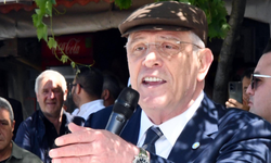 Dervişoğlu Trakya'da çiftçilerle buluştu: Türkiye yönetilmiyor, yönetilemiyor