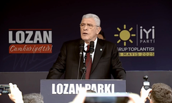 Dervişoğlu'ndan tepki: PKK’nın 40 yılda yapamadığını Cumhur İttifakı 6 ayda yaptı!