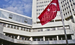 Dışişleri Bakanlığı’ndan AP raporuna sert tepki: “Çarpıtılmış ve ön yargılı”