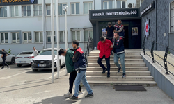 Kendilerini 'uzlaştırmacı avukat' olarak tanıtan çeteye operasyon!