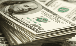 Merkez Bankası rezervlerinde 5,8 milyar dolarlık artış