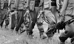 PKK'nın fesih kararı dünya basınında: Tarihi bir dönüm noktası!