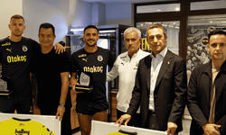 Fenerbahçe’den Dzeko ve Tadic’e veda: Her zaman örnek oldunuz