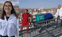 Ecem Gökkaya ölmedi can oldu hayat kurtardı