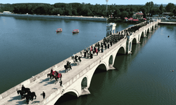 Edirne’de İstanbul’un fethi coşkusu