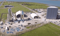 Texas'ta SpaceX bölgesi artık resmen Starbase adını aldı