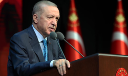 Cumhurbaşkanı Erdoğan: Enerji artık bir beka meselesidir